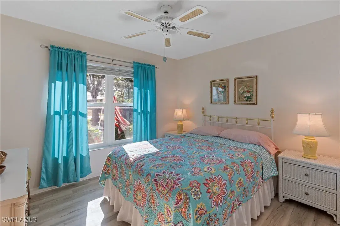 Picture of 4628 SE 6Th Ave 1B, Cape Coral, FL 33904