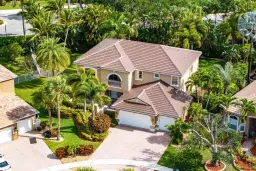 Picture of 6769 Finamore Circle, Lake Worth, FL 33467