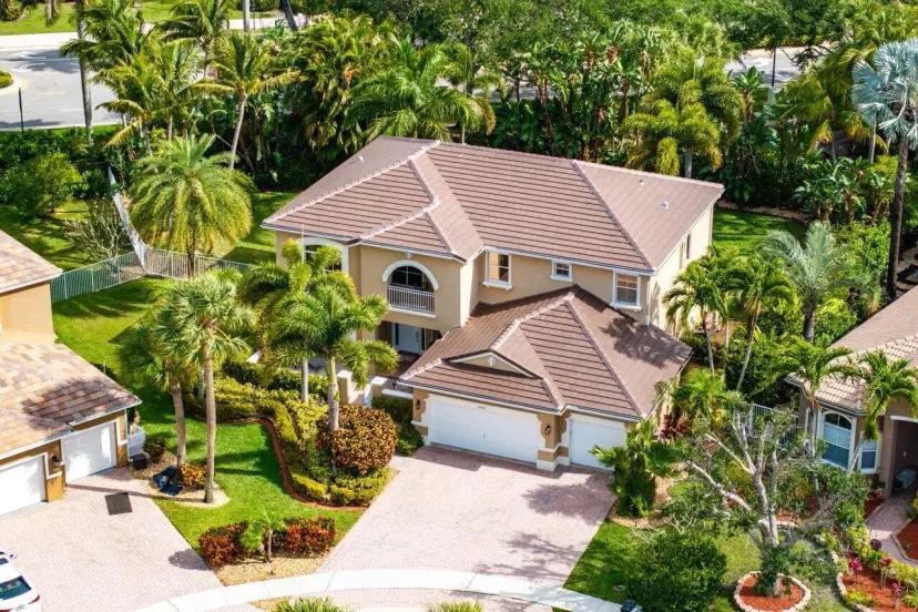 Picture of 6769 Finamore Circle, Lake Worth FL 33467