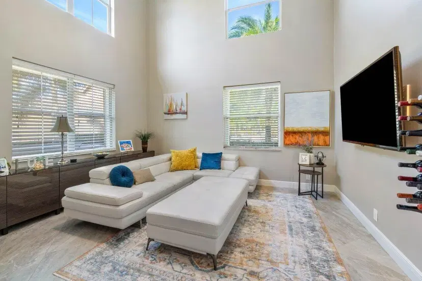 Picture of 6769 Finamore Circle, Lake Worth FL 33467