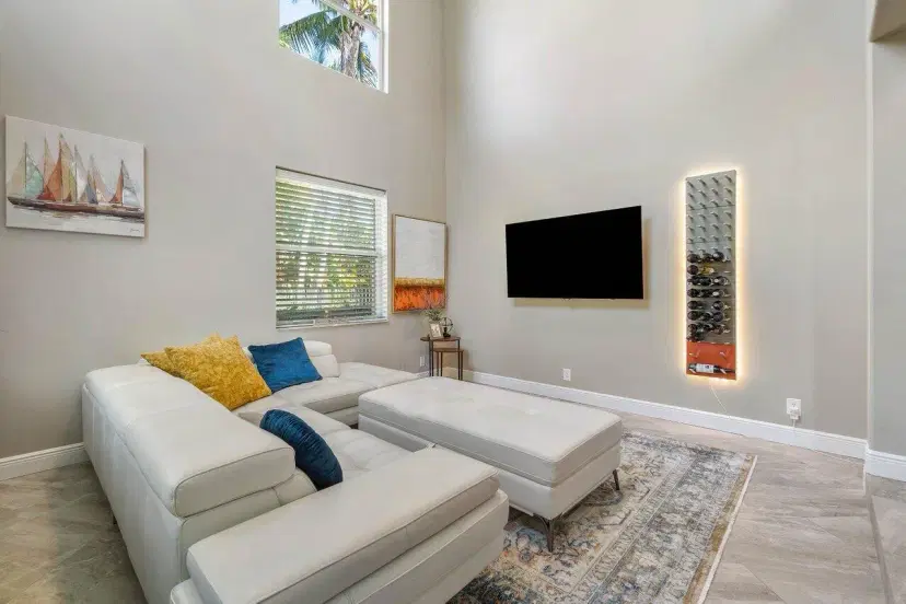 Picture of 6769 Finamore Circle, Lake Worth FL 33467