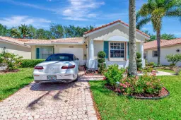 Picture of 15432 Rosaire Lane, Delray Beach, FL 33484