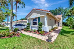 Picture of 15432 Rosaire Lane, Delray Beach, FL 33484