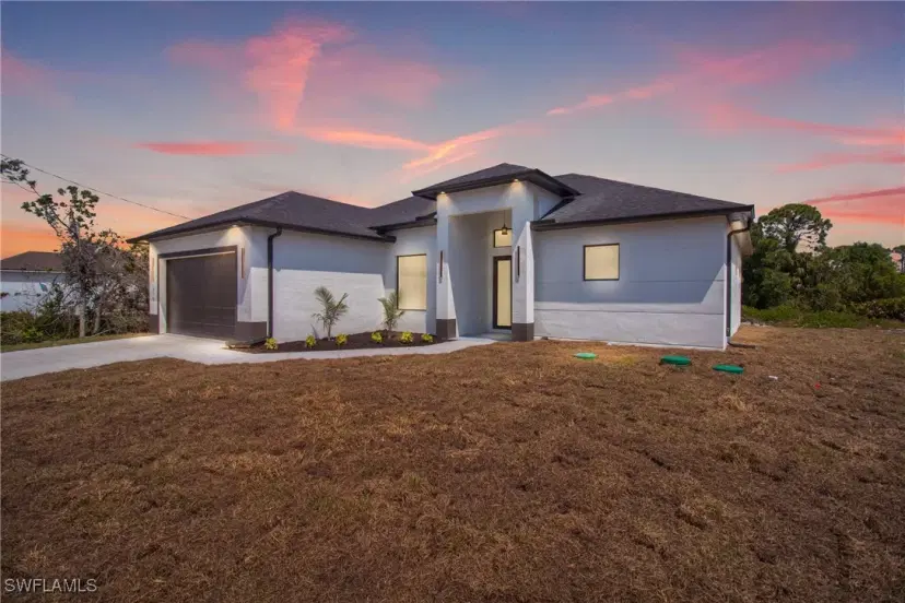 Picture of 479 Rand St, Lehigh Acres FL 33974