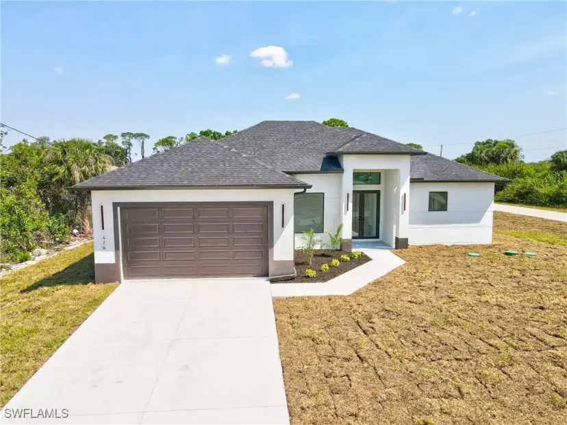 Picture of 479 Rand St, Lehigh Acres FL 33974