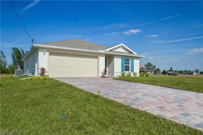 Picture of 1803 NW 13Th St, Cape Coral FL 33993