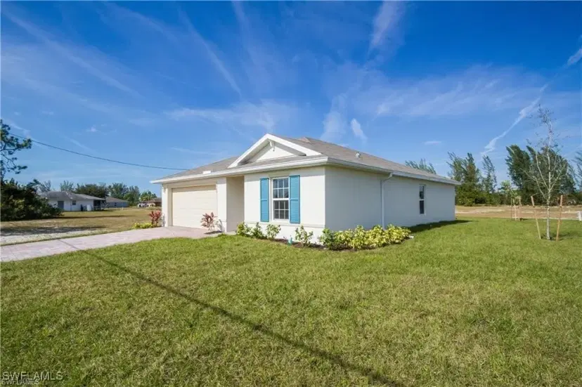 Picture of 1803 NW 13Th St, Cape Coral FL 33993