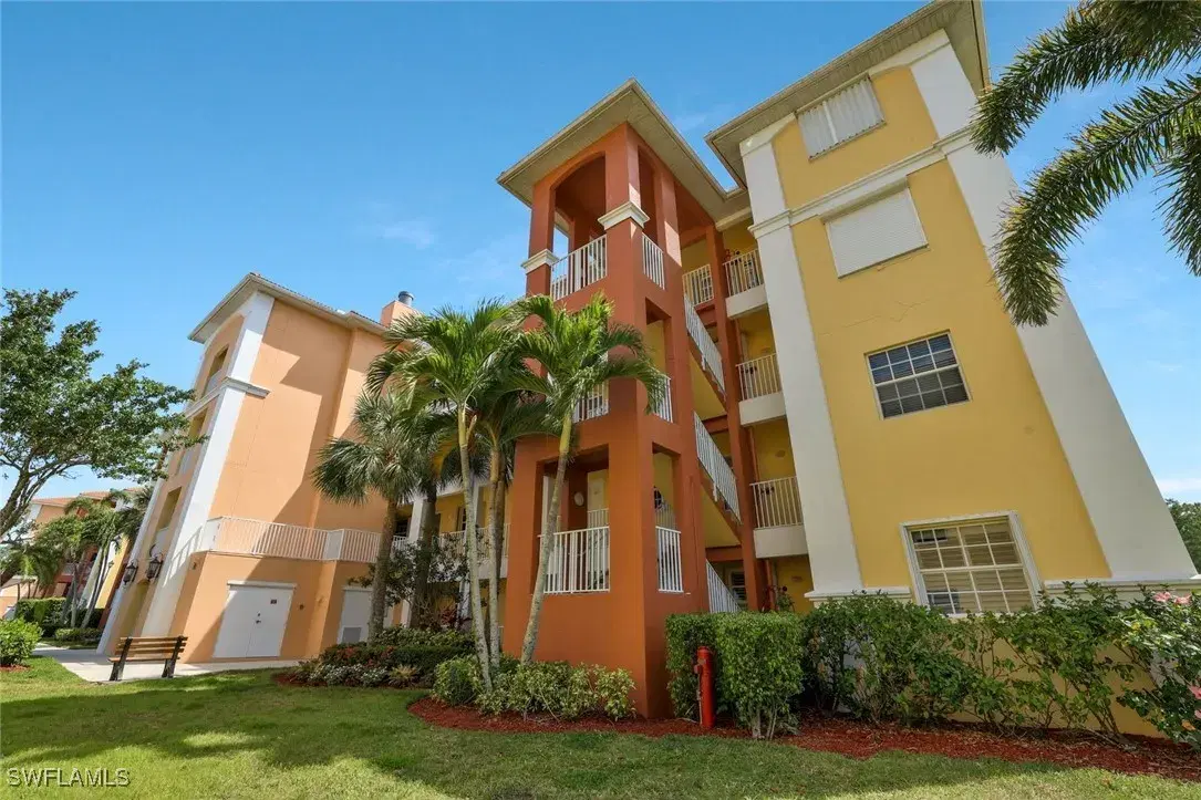 Picture of 6824 Sterling Greens Pl 3304, Naples, FL 34104