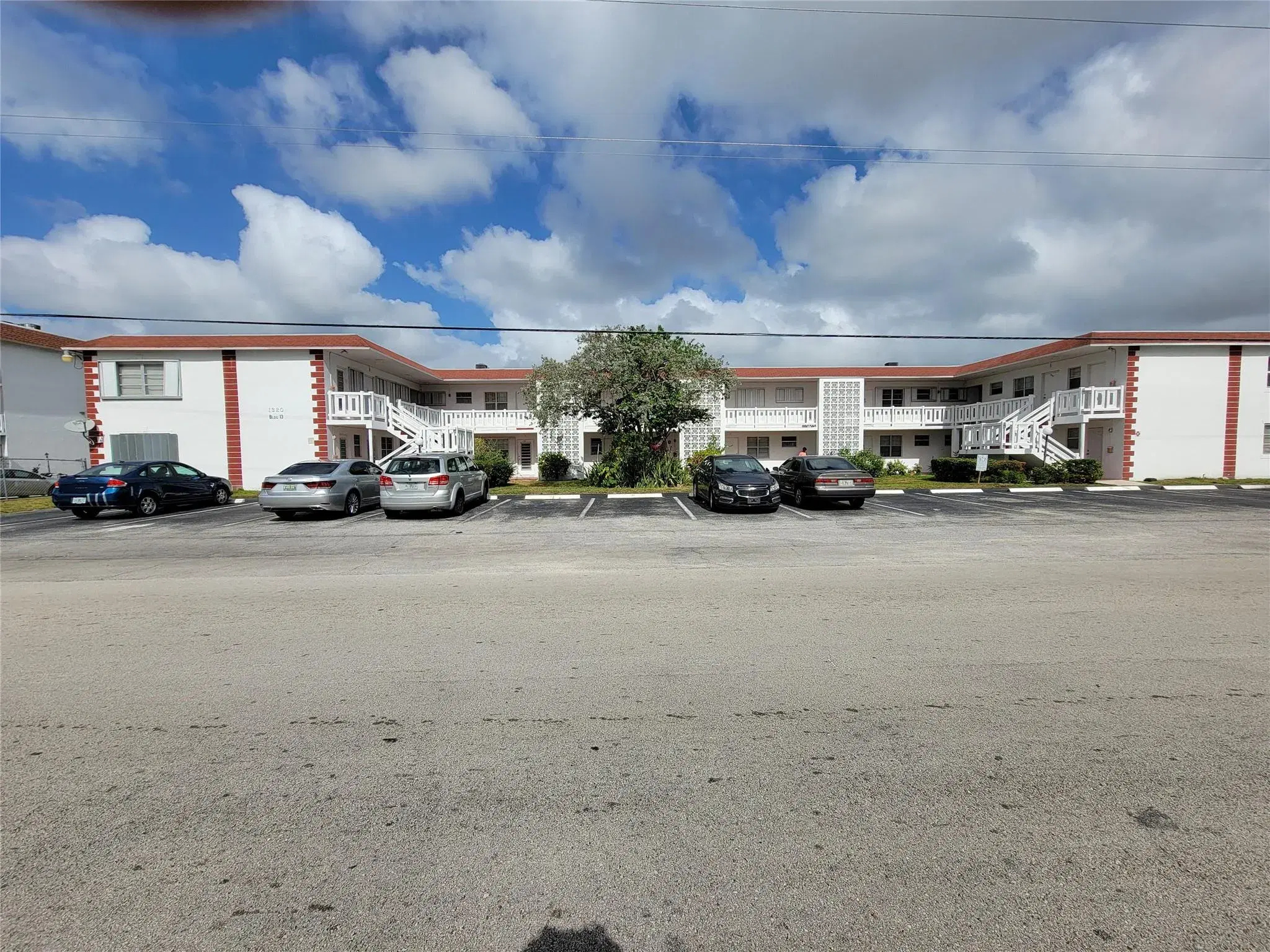 Picture of 1320 NW 43Rd Ter 202, Lauderhill, FL 33313