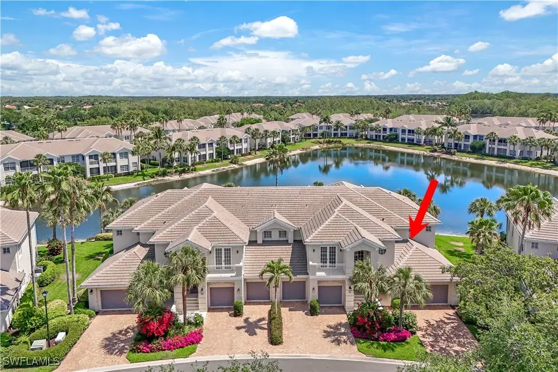 Picture of 9677 Cypress Hammock Cir 102, Estero, FL 34135