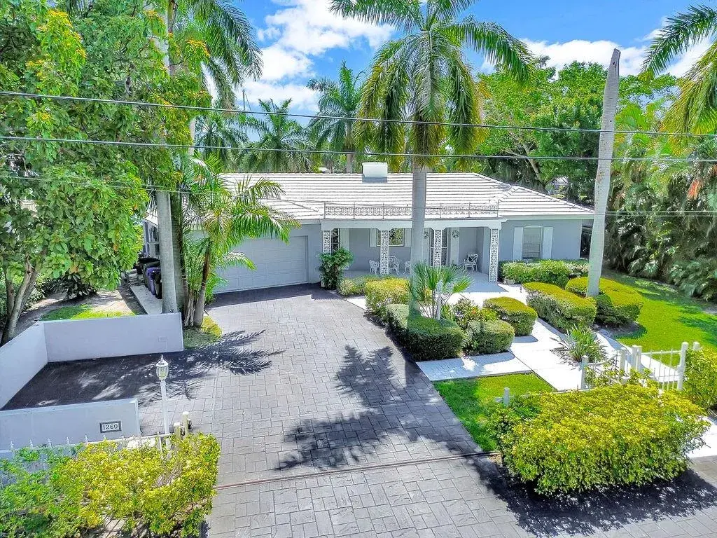 Picture of 1260 SW 14Th Ave, Fort Lauderdale, FL 33312