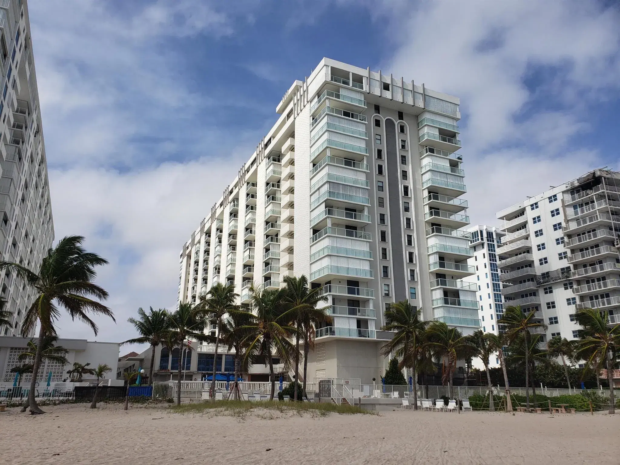 Picture of 1000 S Ocean Boulevard 7-B, Pompano Beach, FL 33062