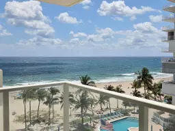 Picture of 1000 S Ocean Boulevard 7-B, Pompano Beach, FL 33062