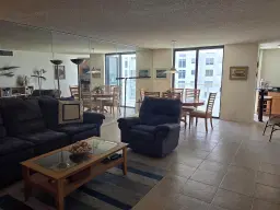 Picture of 1000 S Ocean Boulevard 7-B, Pompano Beach, FL 33062