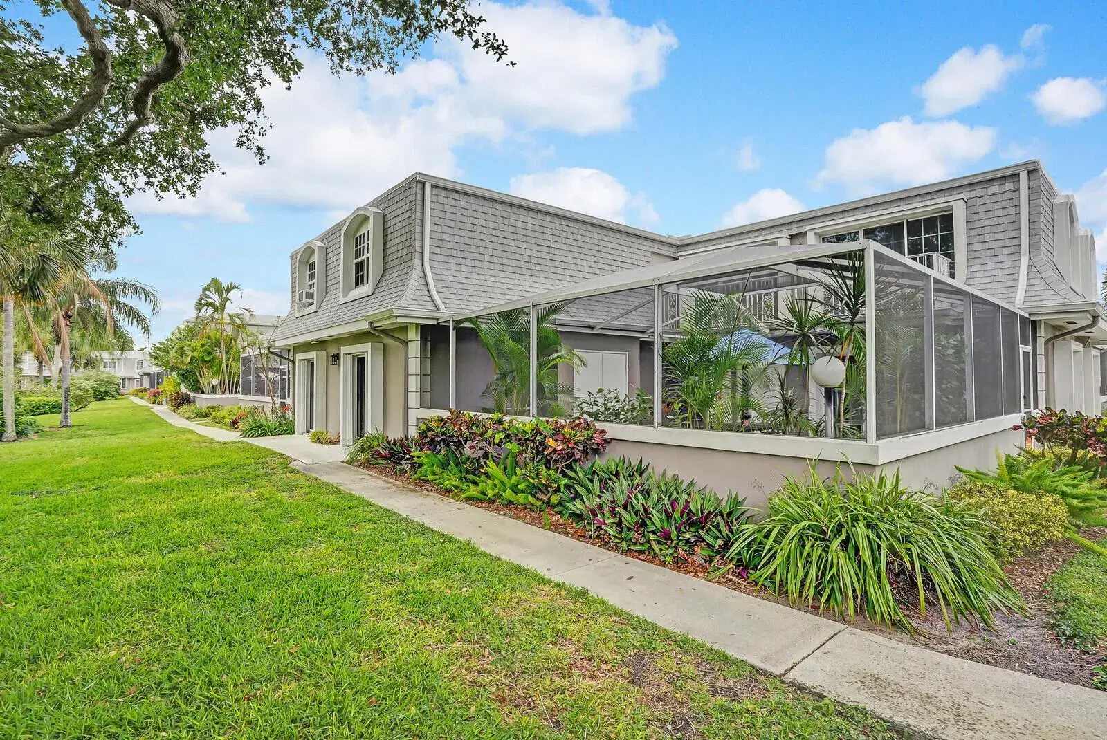 Picture of 1403 Vision Drive, Palm Beach Gardens, FL 33418
