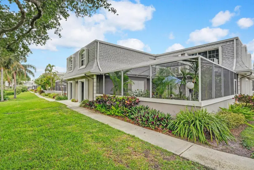 Picture of 1403 Vision Drive, Palm Beach Gardens FL 33418