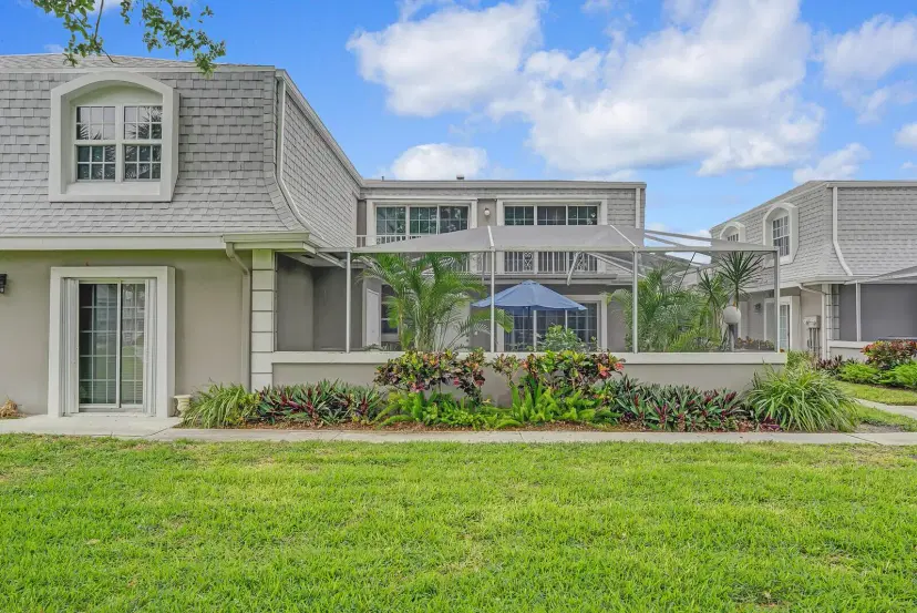 Picture of 1403 Vision Drive, Palm Beach Gardens FL 33418