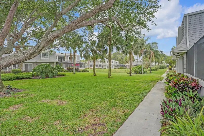 Picture of 1403 Vision Drive, Palm Beach Gardens FL 33418