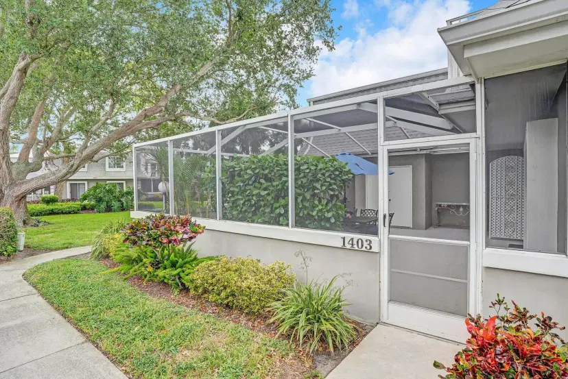 Picture of 1403 Vision Drive, Palm Beach Gardens FL 33418