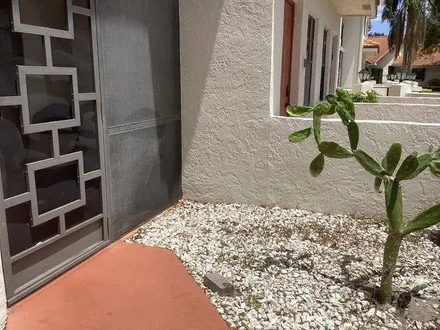 Picture of 9711 Pavarotti Terrace 101, Boynton Beach FL 33437