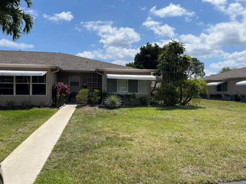 Picture of 1347 NE High Point Way Way Ne D, Delray Beach FL 33445