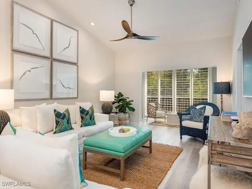 Picture of 823 Tanbark Dr 204, Naples FL 34108