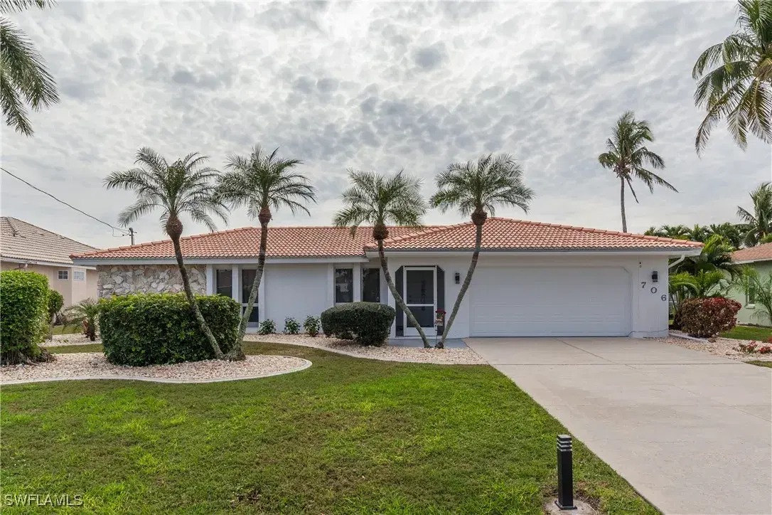 Picture of 706 SW 52Nd St, Cape Coral, FL 33914