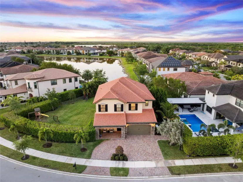 Picture of 11355 Horizon Rd, Parkland FL 33076