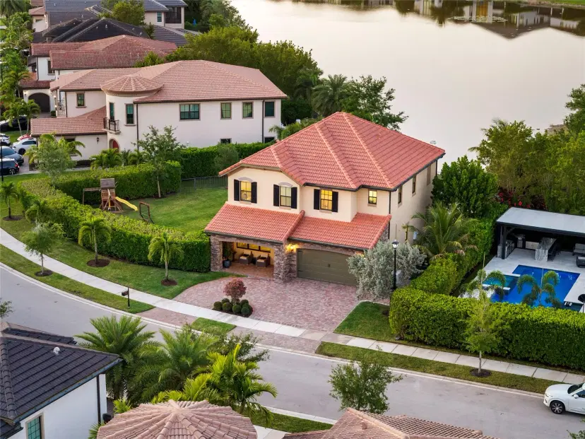 Picture of 11355 Horizon Rd, Parkland FL 33076