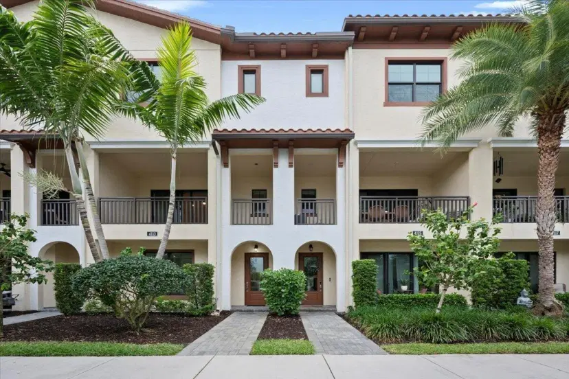 Picture of 4113 Faraday Way, Palm Beach Gardens FL 33418