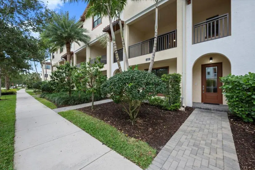 Picture of 4113 Faraday Way, Palm Beach Gardens FL 33418