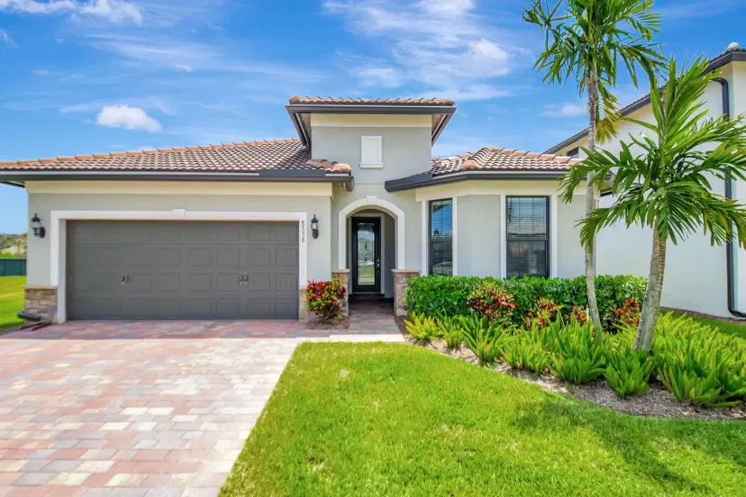 Picture of 8338 Vaulting Drive, Lake Worth FL 33467