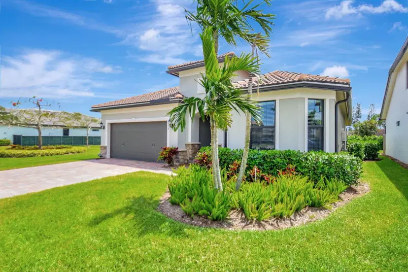 Picture of 8338 Vaulting Drive, Lake Worth FL 33467