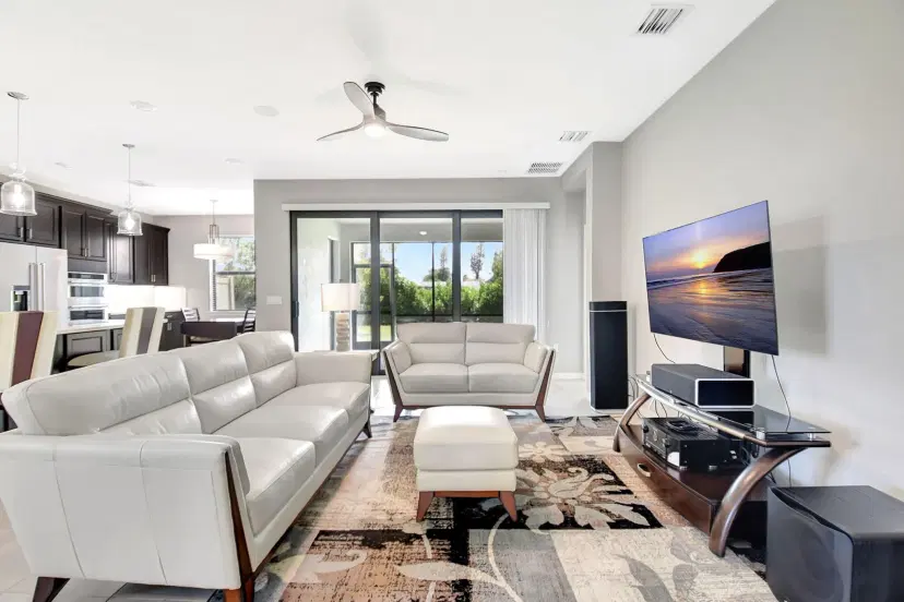 Picture of 8338 Vaulting Drive, Lake Worth FL 33467