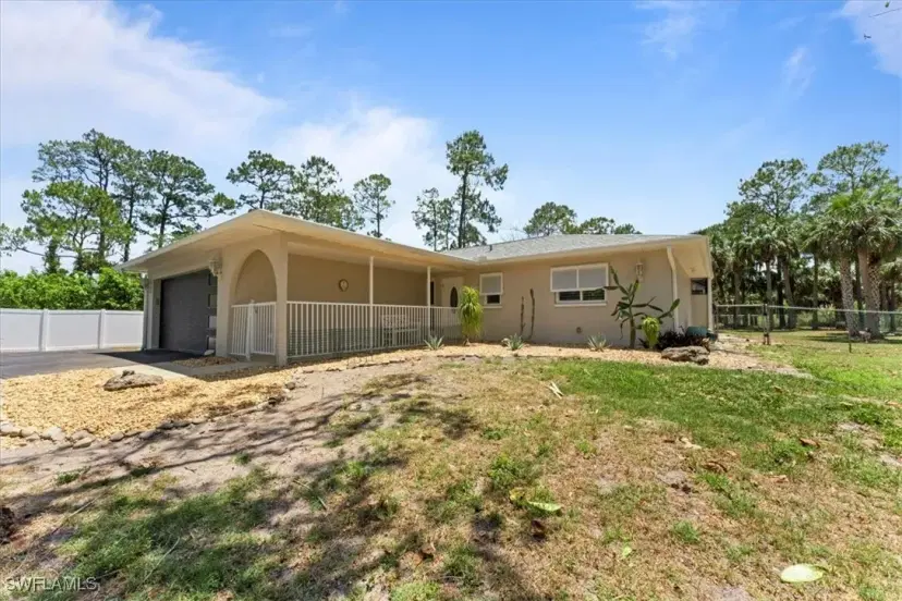 Picture of 2820 White Blvd, Naples FL 34117
