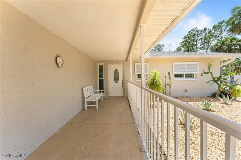 Picture of 2820 White Blvd, Naples FL 34117