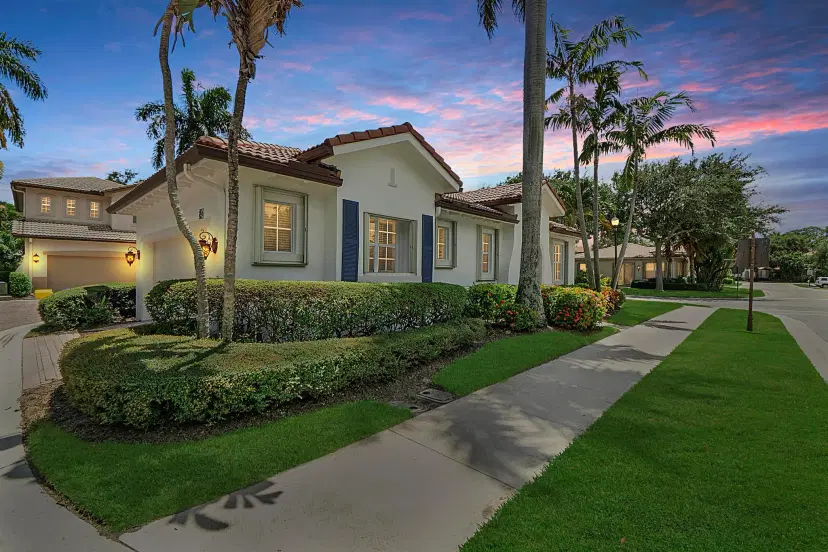 Picture of 542 Tomahawk Court, Palm Beach Gardens FL 33410