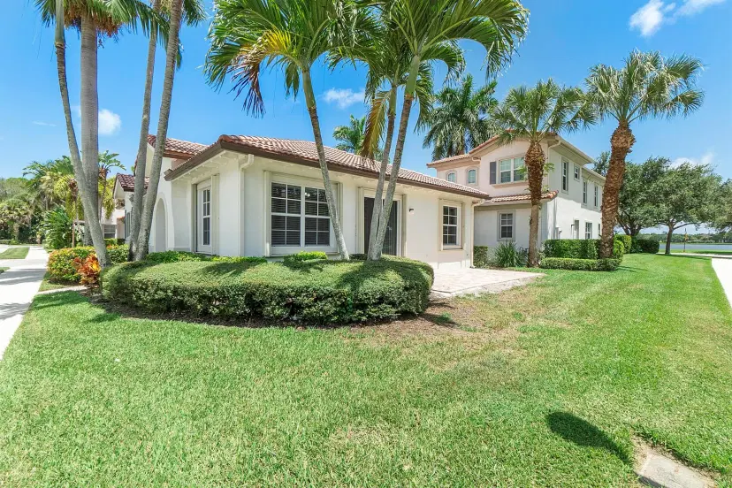 Picture of 542 Tomahawk Court, Palm Beach Gardens FL 33410