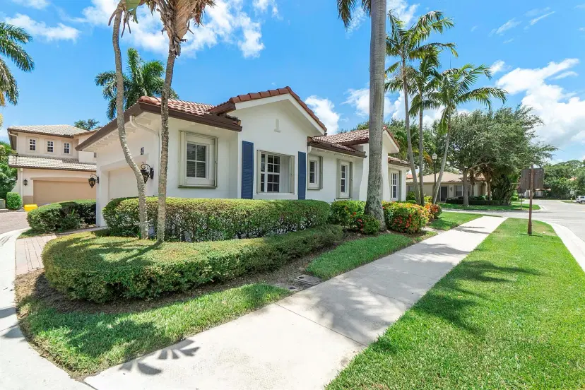 Picture of 542 Tomahawk Court, Palm Beach Gardens FL 33410