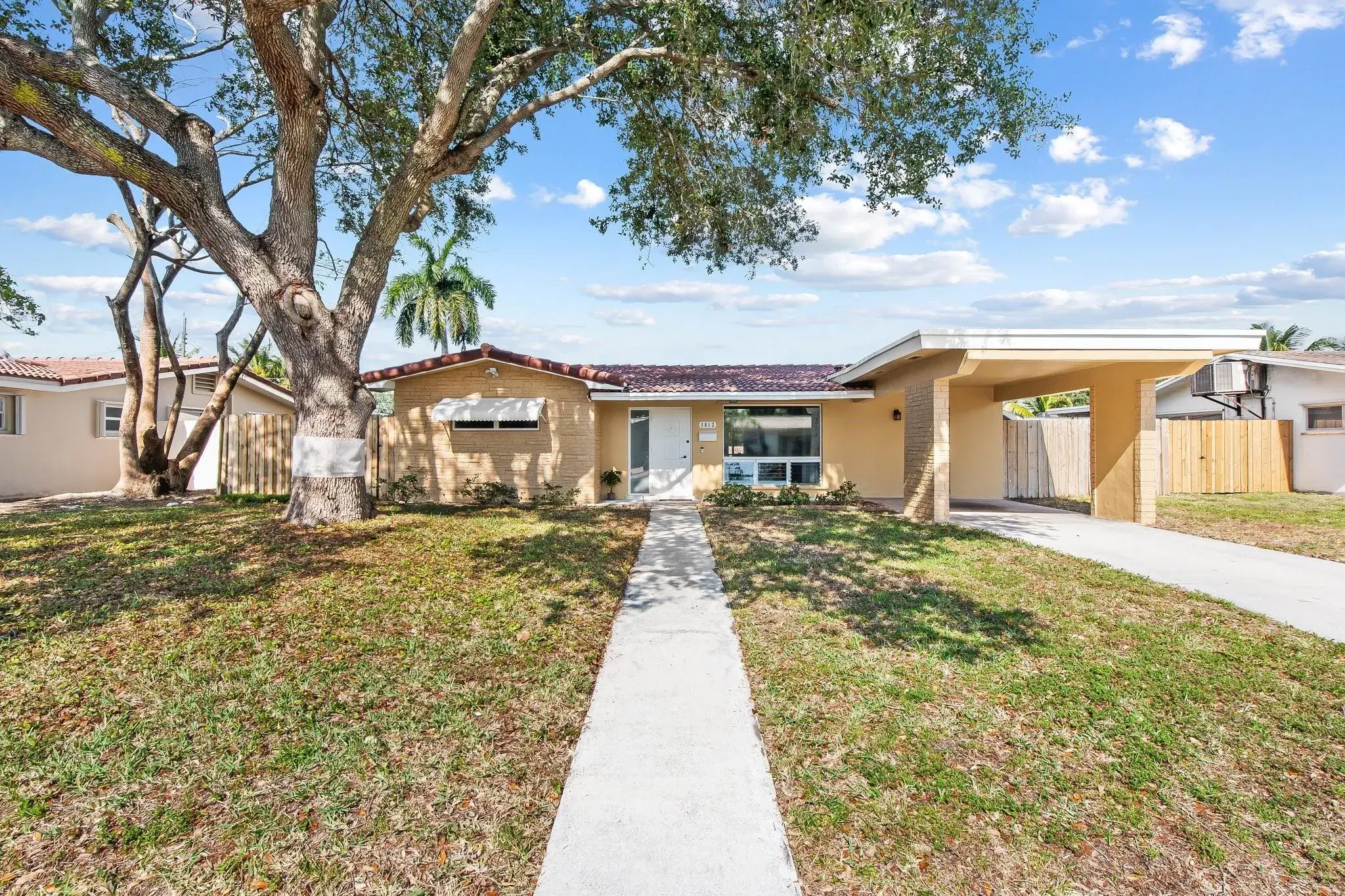 Picture of 1812 N 44Th Ave, Hollywood, FL 33021