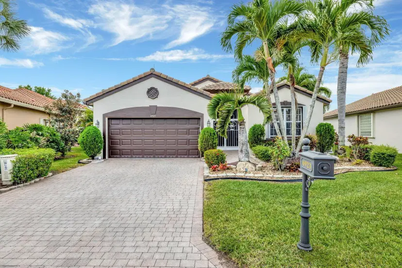 Picture of 6923 Elianto Way, Lake Worth FL 33467