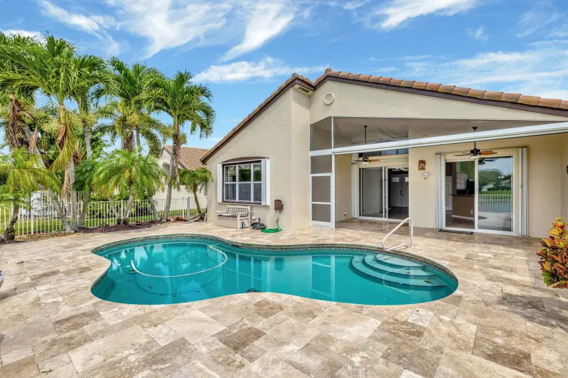 Picture of 6923 Elianto Way, Lake Worth FL 33467