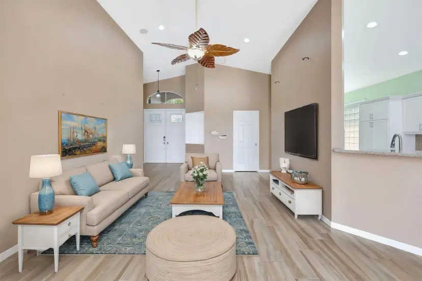 Picture of 6923 Elianto Way, Lake Worth FL 33467