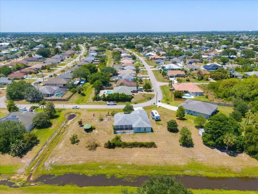 Picture of 3801 SW Mccrory Street, Port St Lucie FL 34953