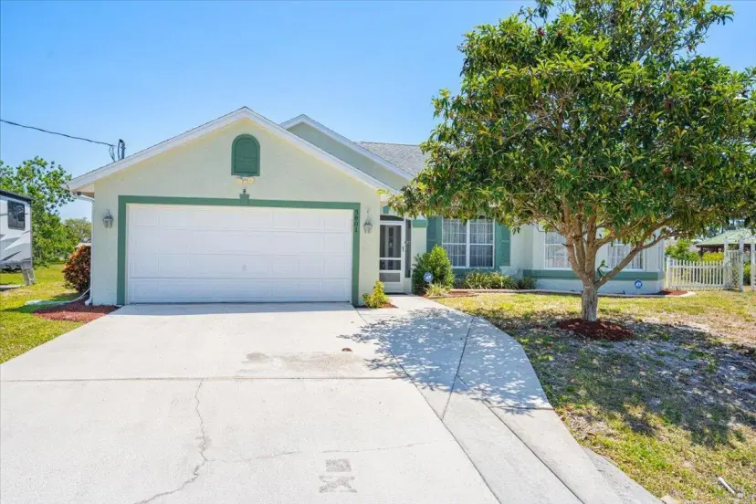 Picture of 3801 SW Mccrory Street, Port St Lucie FL 34953
