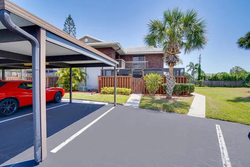 Picture of 3201 SE Guenevere A Lane A, Port St Lucie FL 34952