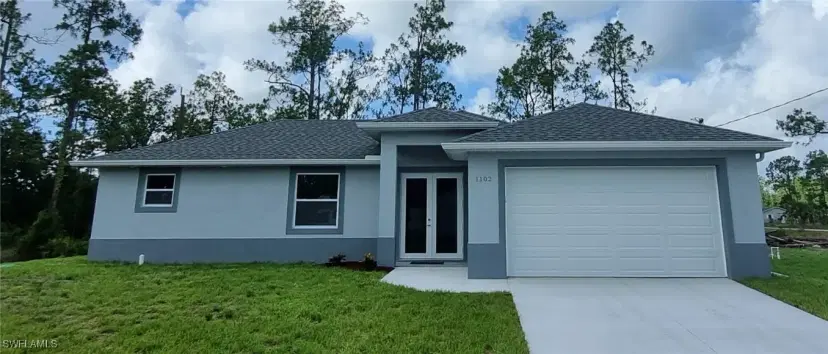 Picture of 1102 E 15Th St, Lehigh Acres FL 33972