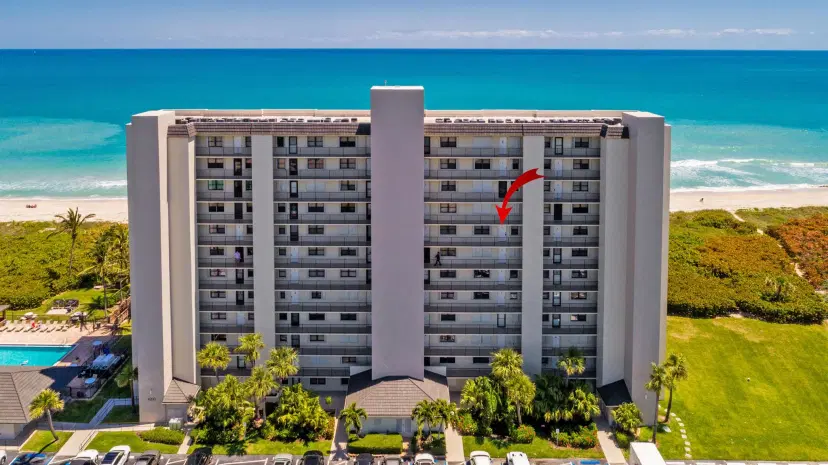 Picture of 4200 N Hwy A1A 814, Fort Pierce FL 34949