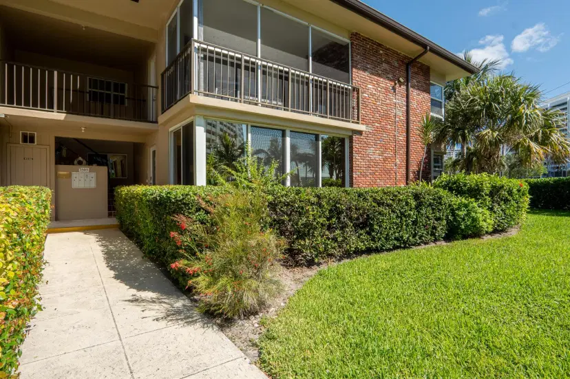 Picture of 1505 S Ocean Boulevard 2, Boca Raton FL 33432