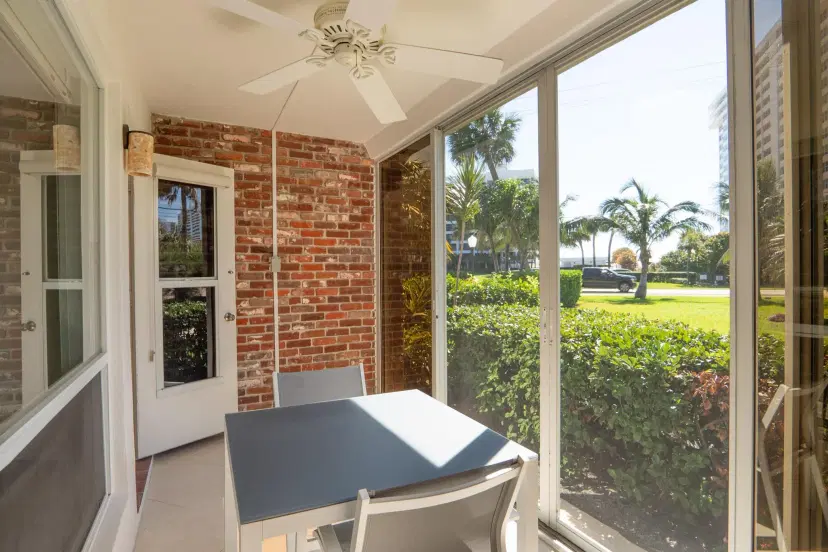 Picture of 1505 S Ocean Boulevard 2, Boca Raton FL 33432